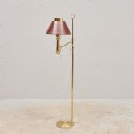 1596 7211 FLOOR LAMP